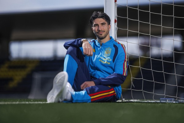 Carlos Soler: 