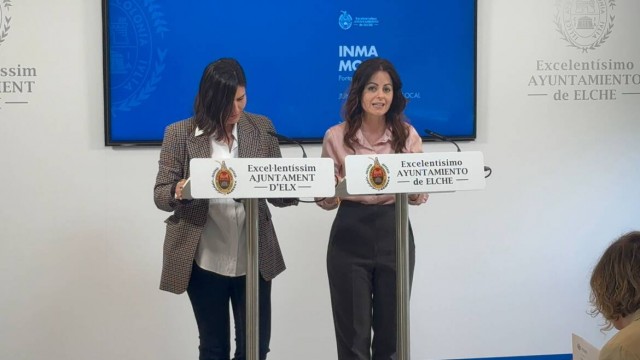 Nuevas ayudas en Elche a los jóvenes para la obtención del título de inglés