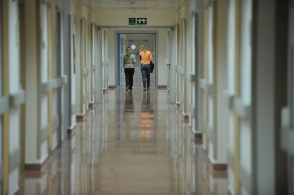 La Comunitat Valenciana registró en 2024 una de las tasas más bajas de altas hospitalarias