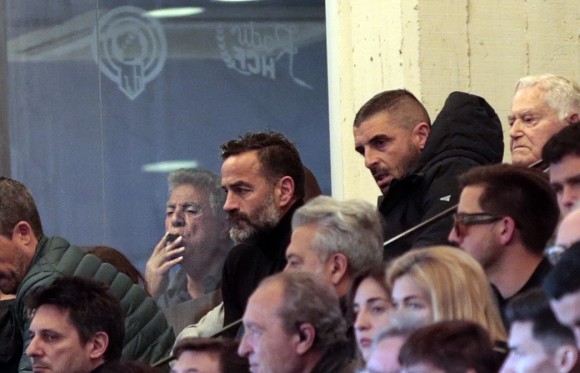 Diez fichajes y el elefante sigue en la habitación del Hércules CF, para variar