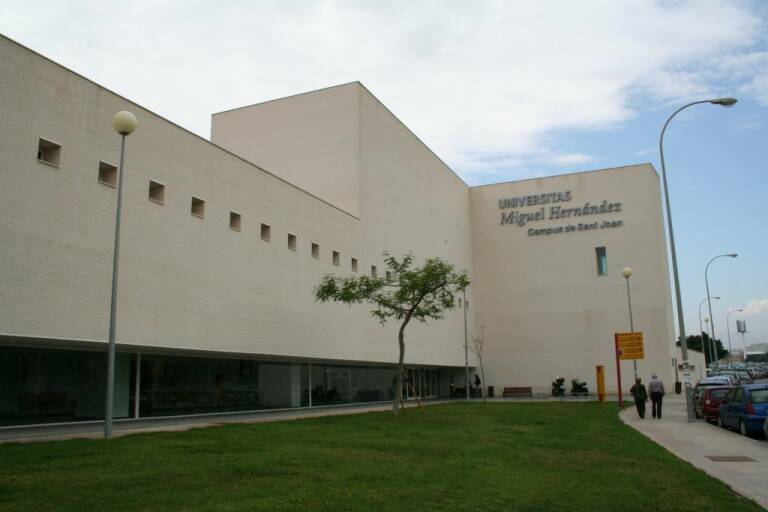 La propuesta del campus sanitario en Alicante cala y ya hay ayuntamientos que ofrecen ubicación