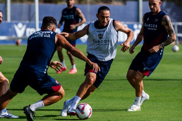 Dos pruebas seguidas para cerrar la pretemporada