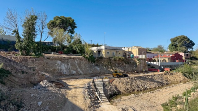 Picassent ofrece a los afectados por la Dana comprarles sus viviendas para reconvertirlas en zonas verdes