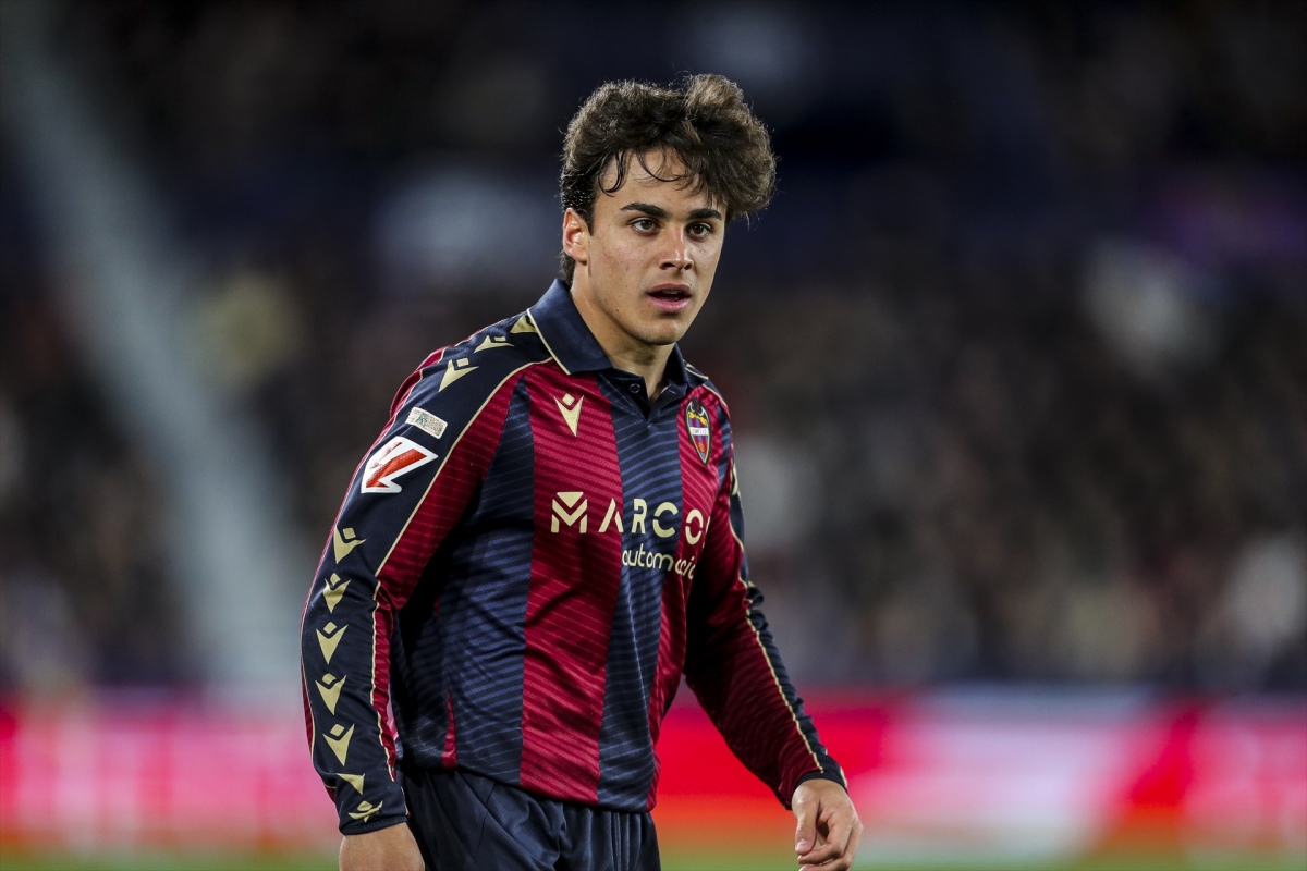 Carlos Álvarez ya hace parte del trabajo con el grupo