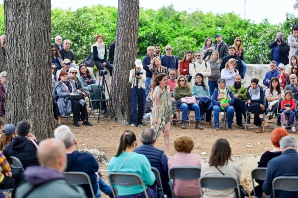 Dansa València suma cinco nuevas sedes en València y llega hasta al Parque Natural de la Albufera