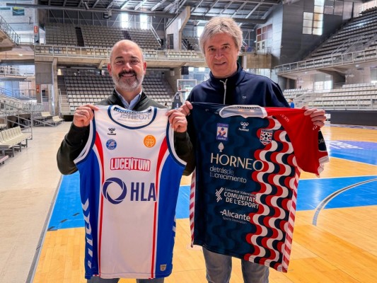 Los abonados del Horneo Eón y del Lucentum tendrán descuento en las entradas este fin de semana