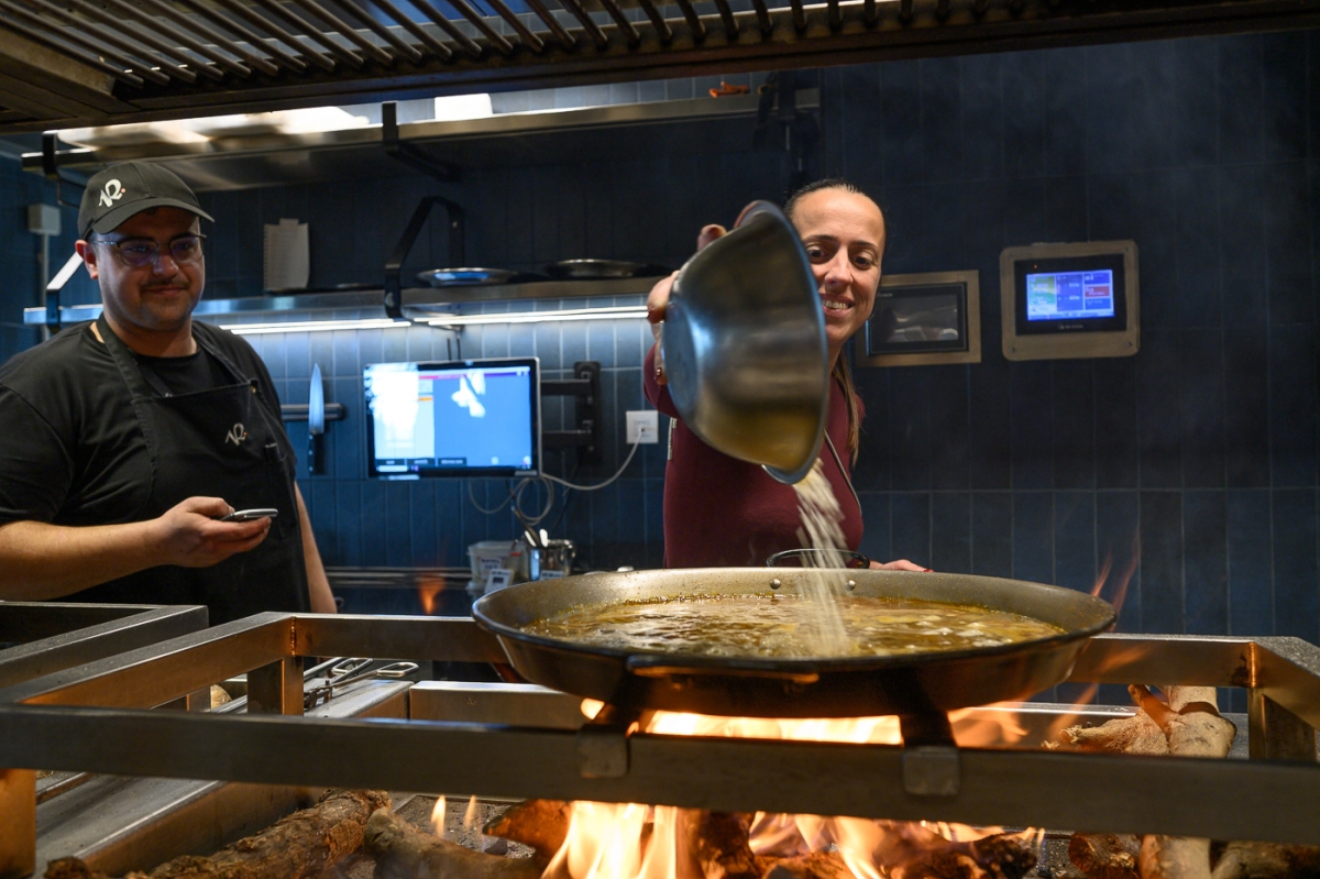 - Fotos: Kike Taberner