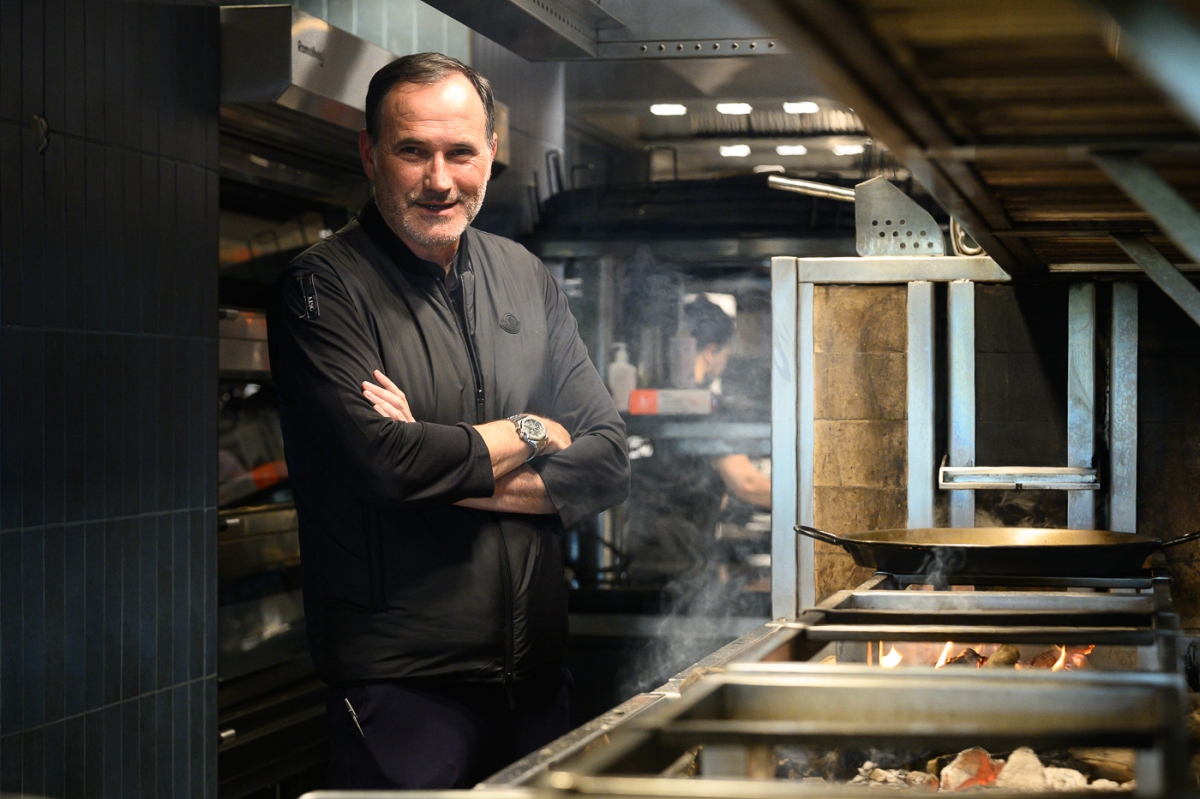  - Fotos: Kike Taberner