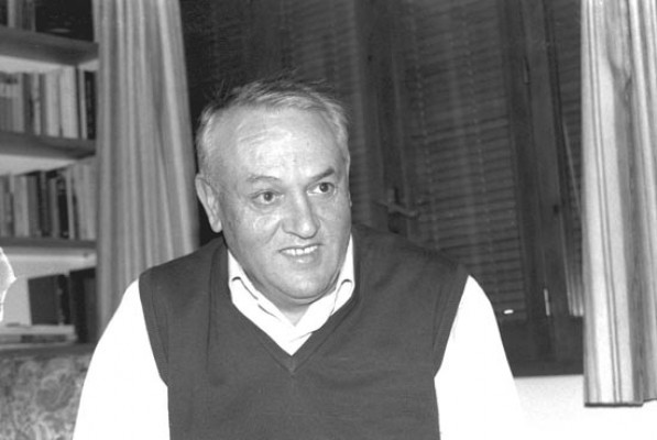 Fallece Antonio Pérez Férez, el primer alcalde de Totana de la democracia