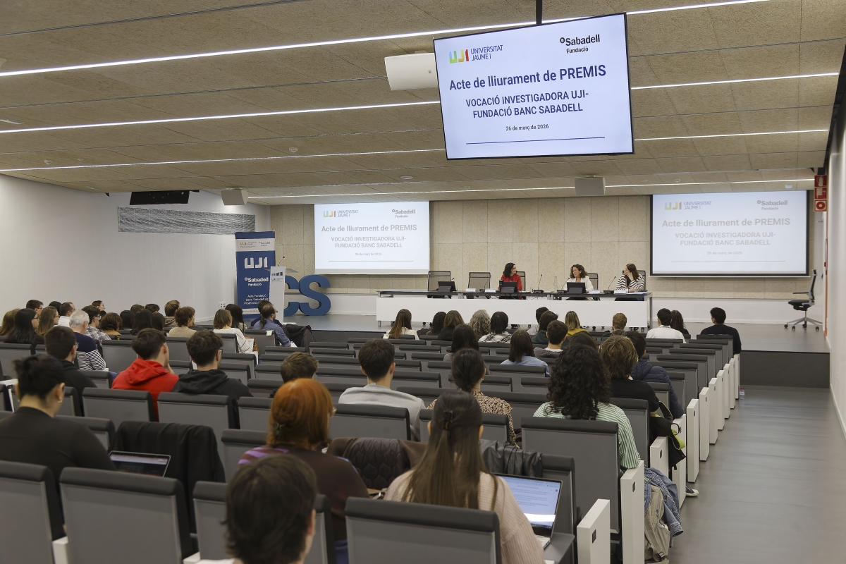 - Fotos: ANTONIO PRADAS