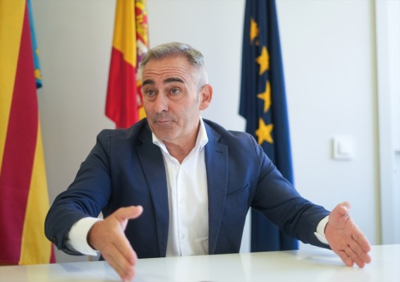 La Generalitat convocará este año siete millones en ayudas para apoyar al sector pesquero en sus paradas biológicas