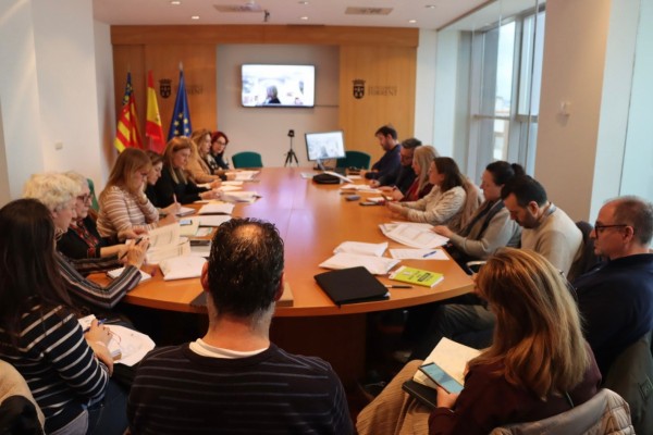 Torrent tendrá zona única de escolarización para el próximo curso 2026-2027