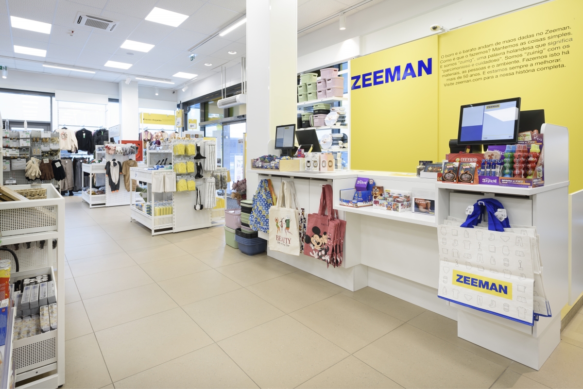 Zeeman abre su primera tienda en Finestrat en la nueva zona de expansión comercial