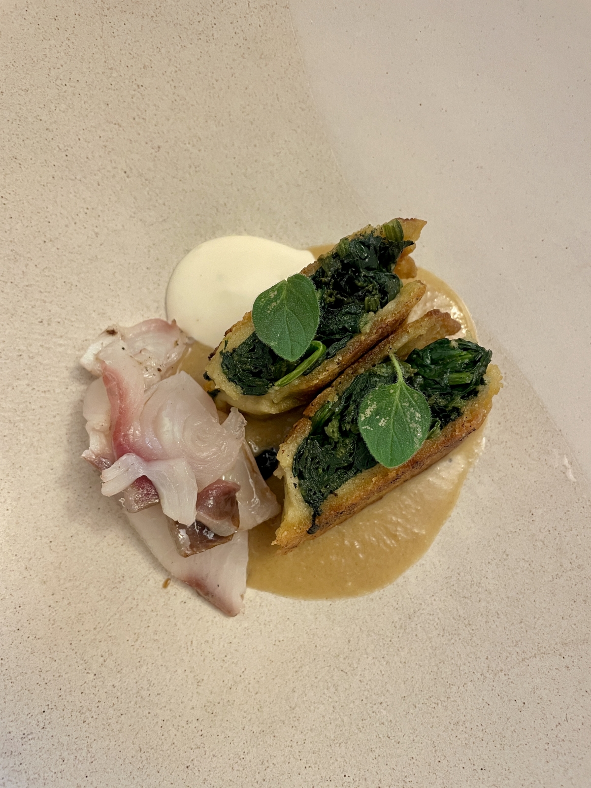 Bollo a la paleta de La Fava (Benidorm)