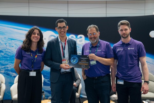 La valenciana Lofith lidera un proyecto premiado por la ESA para reducir residuos en la reentrada espacial