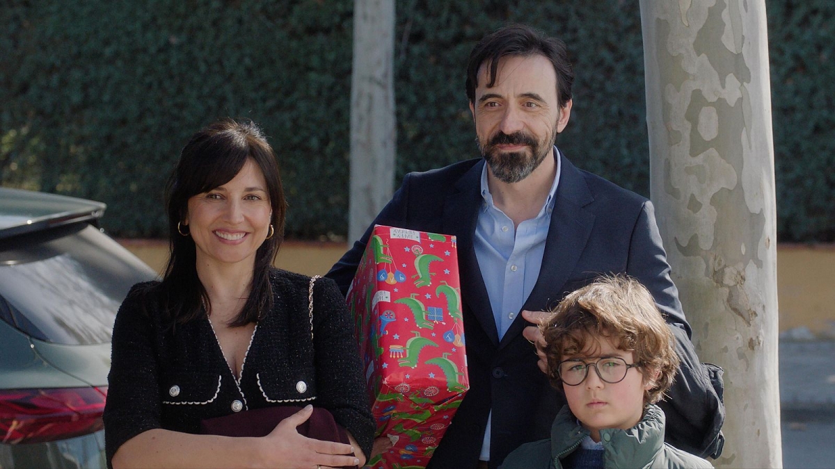 'Altas capacidades': reírse de nuestras miserias, la mejor comedia que puede hacerse