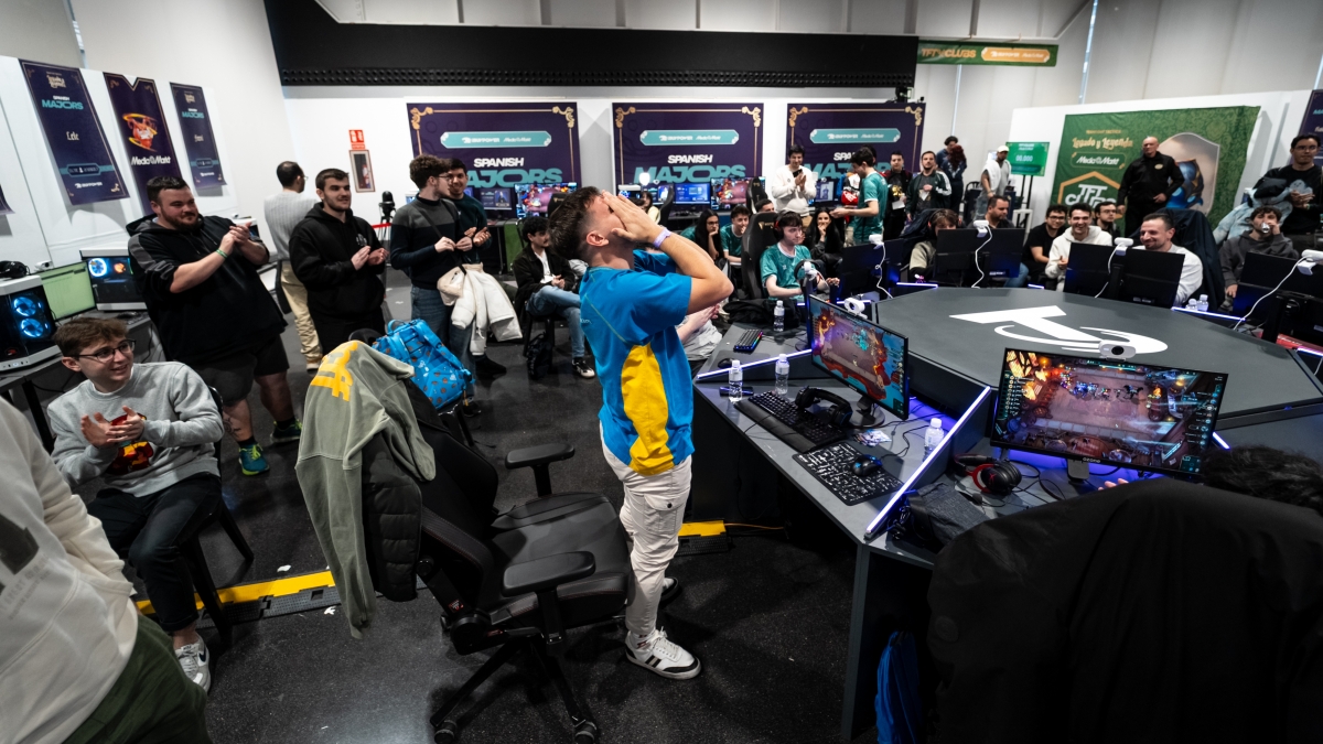 Alicante se prepara para el mundial de TFT que repartirá entre los ganadores 470.000 dólares.