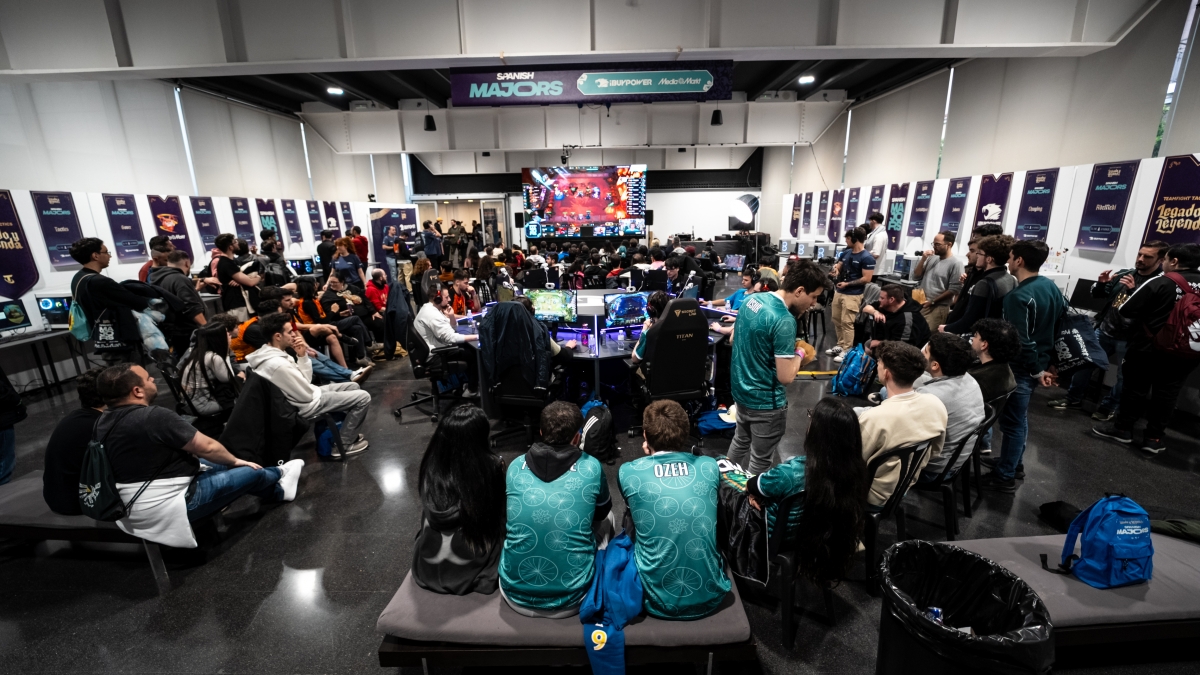 Alicante se prepara para el mundial de TFT que repartirá entre los ganadores 470.000 dólares