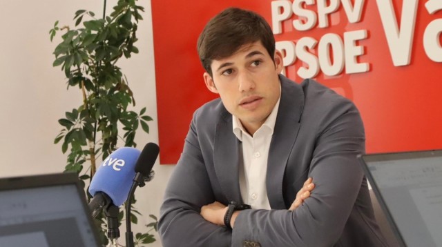 PSPV pide un informe municipal 