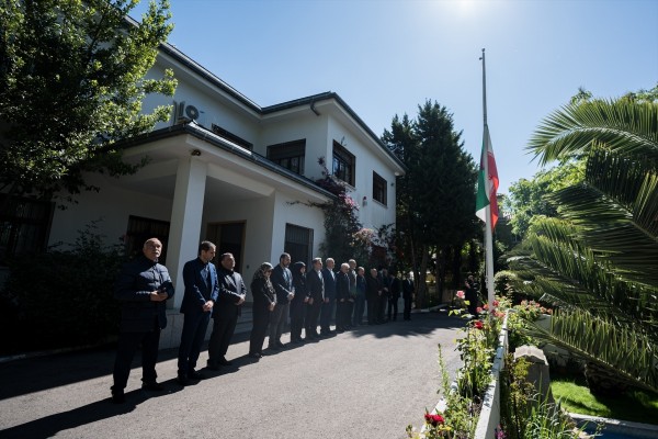 Irán se muestra receptivo ante 
