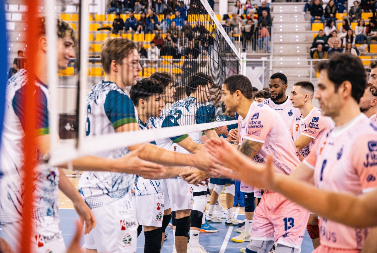 Léleman Conqueridor y Unicaja Costa de Almería buscan rivales para el playoff