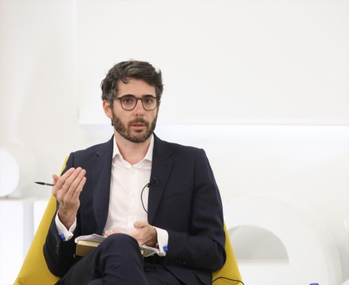 Bizum defiende un sistema de pagos propio en Europa para ganar autonomía frente a EEUU