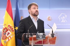 Compromís exige al Gobierno central un plan integral para la reforestación de la Sierra de Espadán