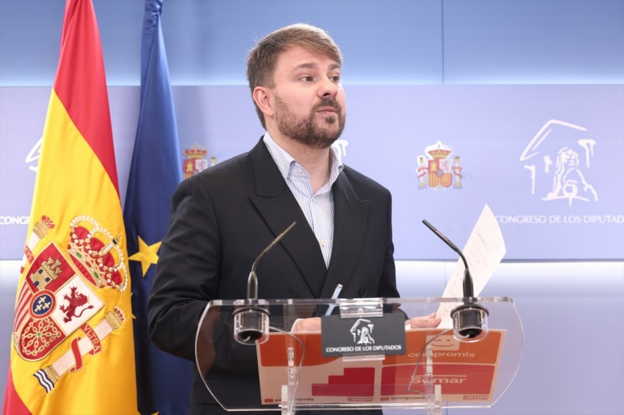Compromís exige al Gobierno central un plan integral para la reforestación de la Sierra de Espadán