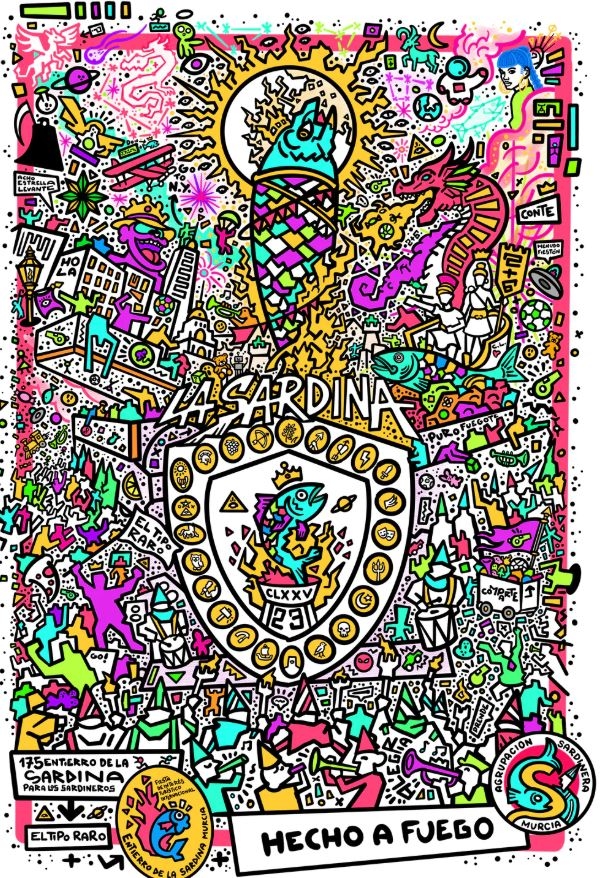 Diseño de El Tipo Raro - Diseño de El Tipo Raro