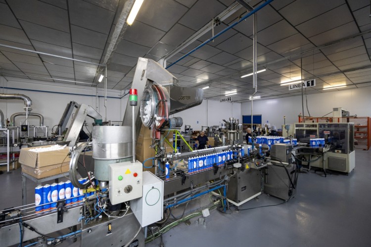 Laboratorios Belloch invierte dos millones de euros en digitalización, equipos e infraestructuras