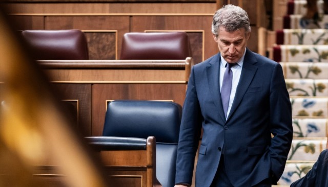 Una abstención demasiado tímida