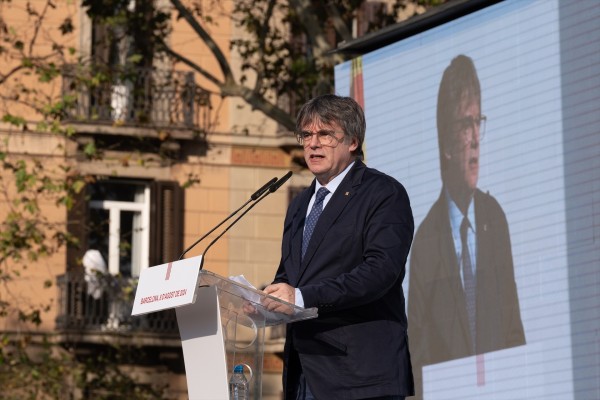 Los Mossos vuelven a desactivar la 'Operación Jaula' y solo realizarán 