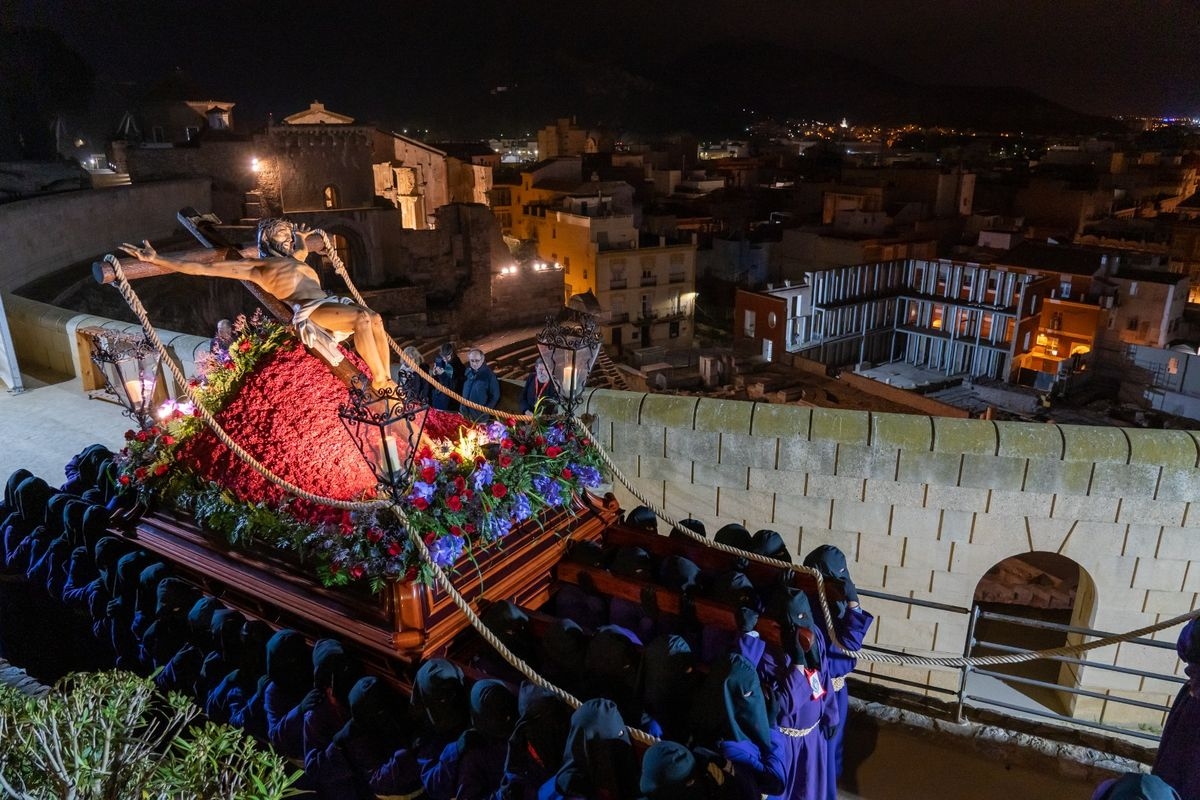  - Foto: AYTO. CARTAGENA