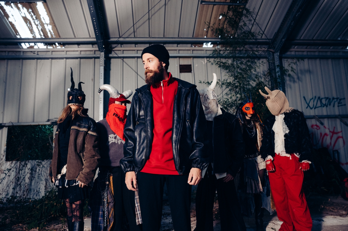 - Foto: LLUCK TOMÁS