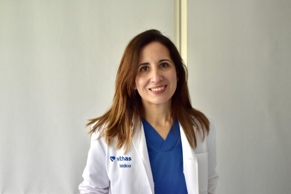 Experta de Vithas advierte sobre cómo afecta el cambio de hora y estación a bebés y niños