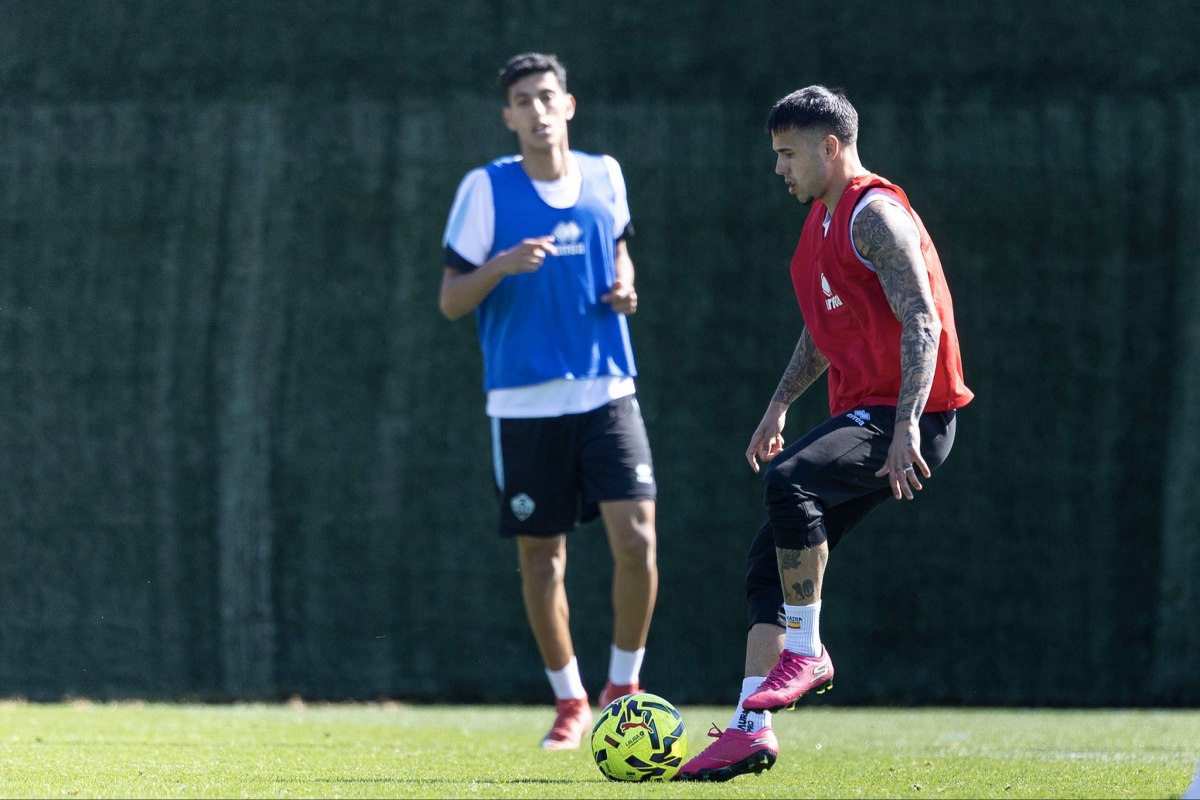 El Castellón busca reencontrarse con la victoria frente al Albacete