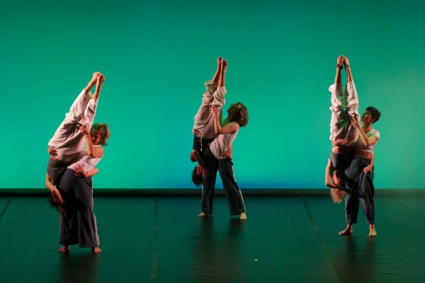 La danza y las obras de los talleres de artes escénicas y música marcan la programación del Paranimf de la UJI