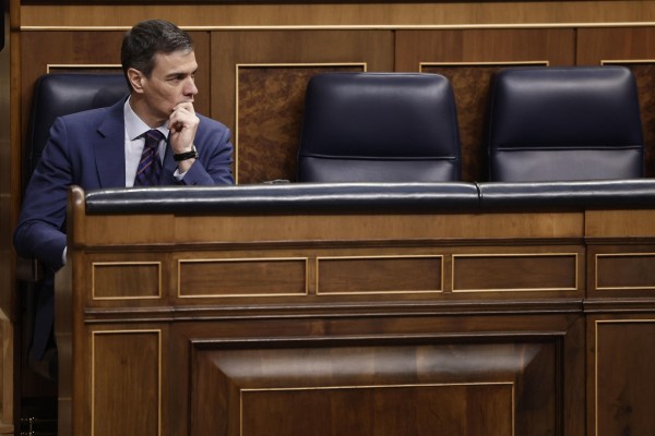Hél está enfadado