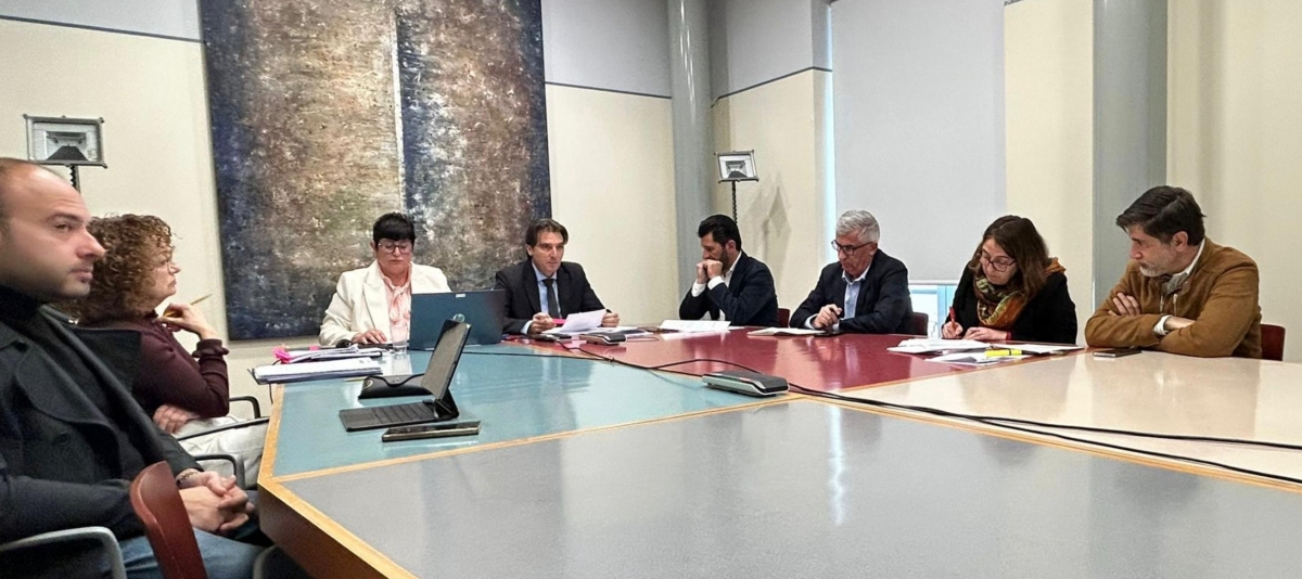 Alicante relanza la subasta del solar para VPP de San Blas hasta fin de junio entre críticas de la izquierda