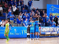 El Peñíscola busca seguir con su escalada hacia la pelea por entrar en el 'playoff'