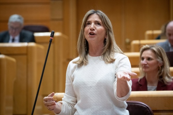 El PP pide que Cuerpo y Arcadi España comparezcan en el Senado para explicar si habrá PGE y financiación autonómica