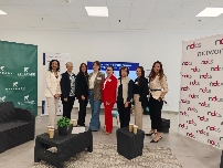 Ivefa y Networking Directivas Castellón impulsan el liderazgo femenino en la empresa familiar