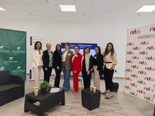 Ivefa y Networking Directivas Castellón impulsan el liderazgo femenino en la empresa familiar