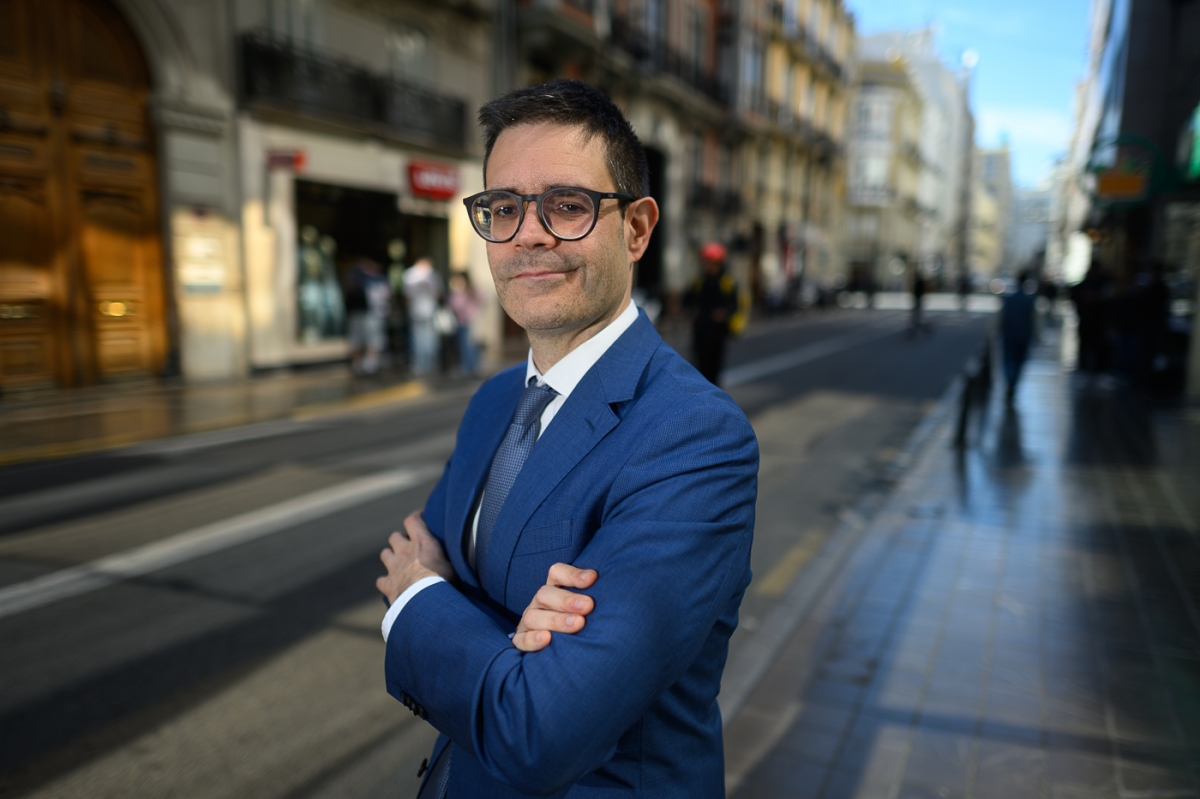 Adrián Todolí: 