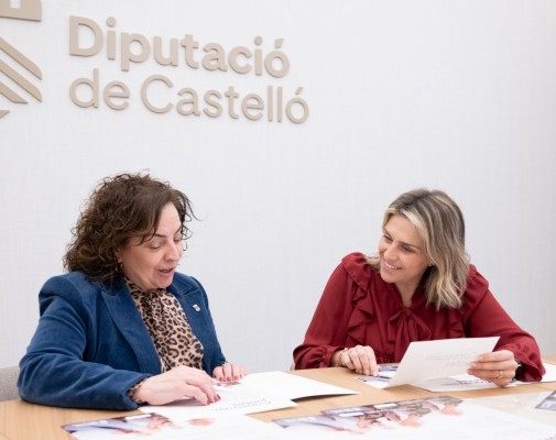 La Diputación activa más de un millón de euros para reforzar la conciliación en los municipios de menos de 1.500 habitantes