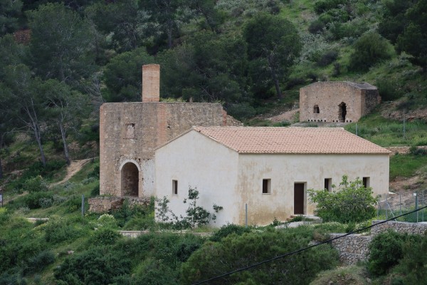 Orihuela logra sacar de la Lista Roja tres enclaves patrimoniales que pasan a la Lista Verde de Hispania Nostra