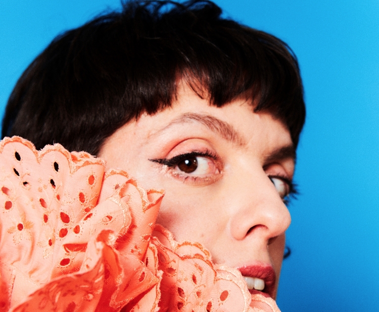 Le Parody lleva su mezcla de electrónica y música folclórica el IVAM 