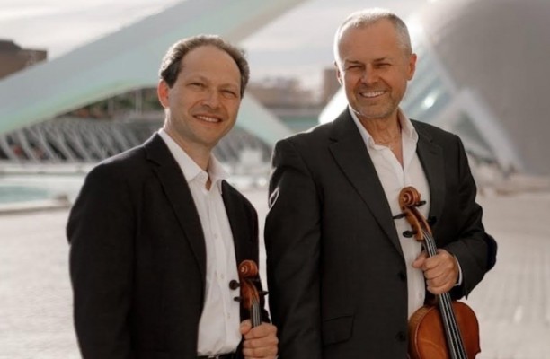 La Orquesta de Cámara de la SFV viaja entre tres siglos con un concierto en el MuVIM 
