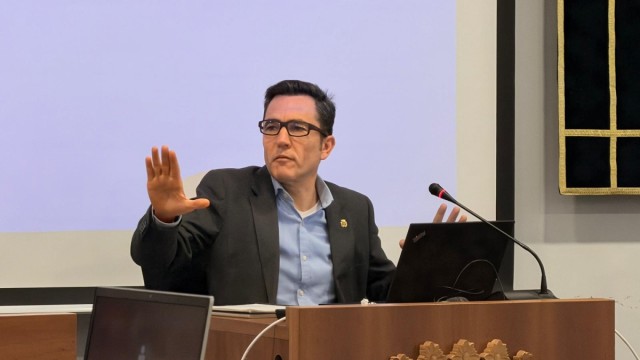 Canet desmonta la campaña orquestada por la Plataforma de Afectados por Sancho Sempere contra el Ayuntamiento