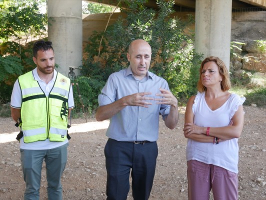 La criminalidad baja en València a excepción de las agresiones sexuales, que se mantienen, según Bernabé